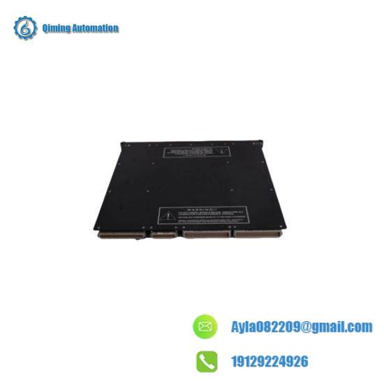 TRICONEX 3625A Controller