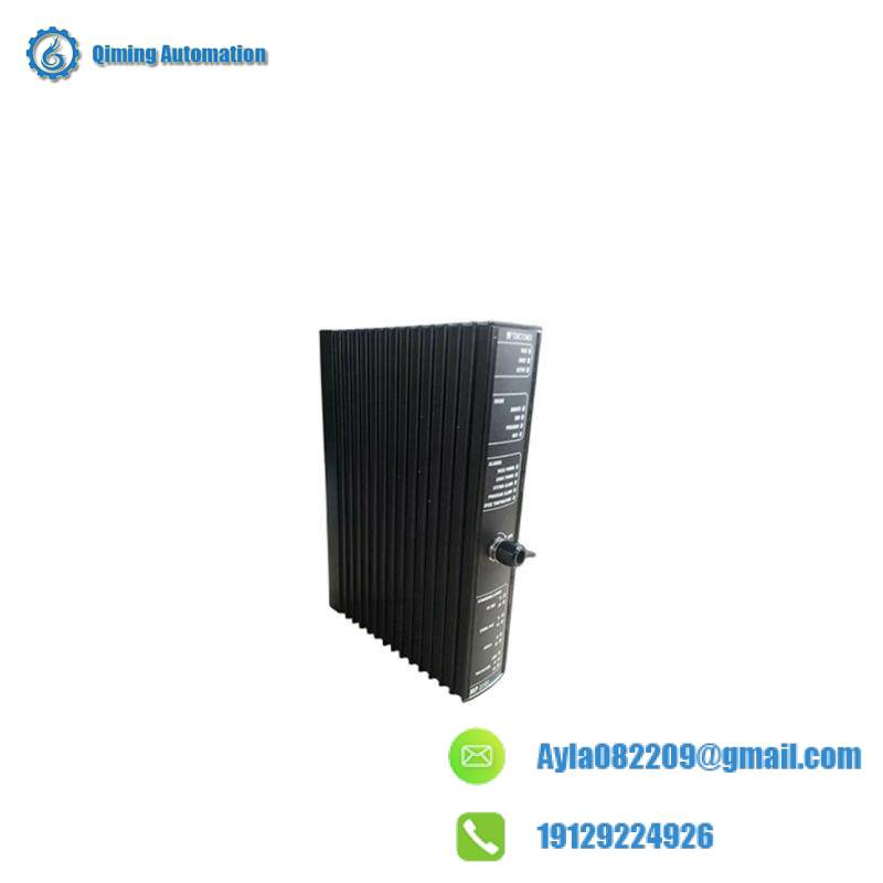 TRICONEX 3625C1 Module