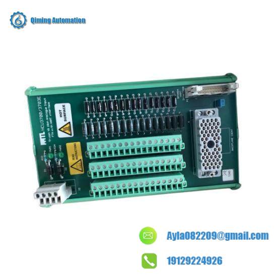 TRICONEX 3703E Module