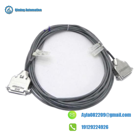 TRICONEX Safety Module