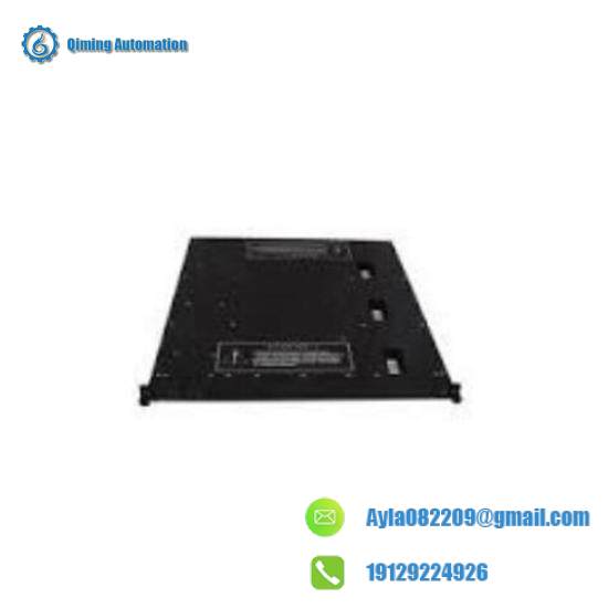 TRICONEX 4000094-313