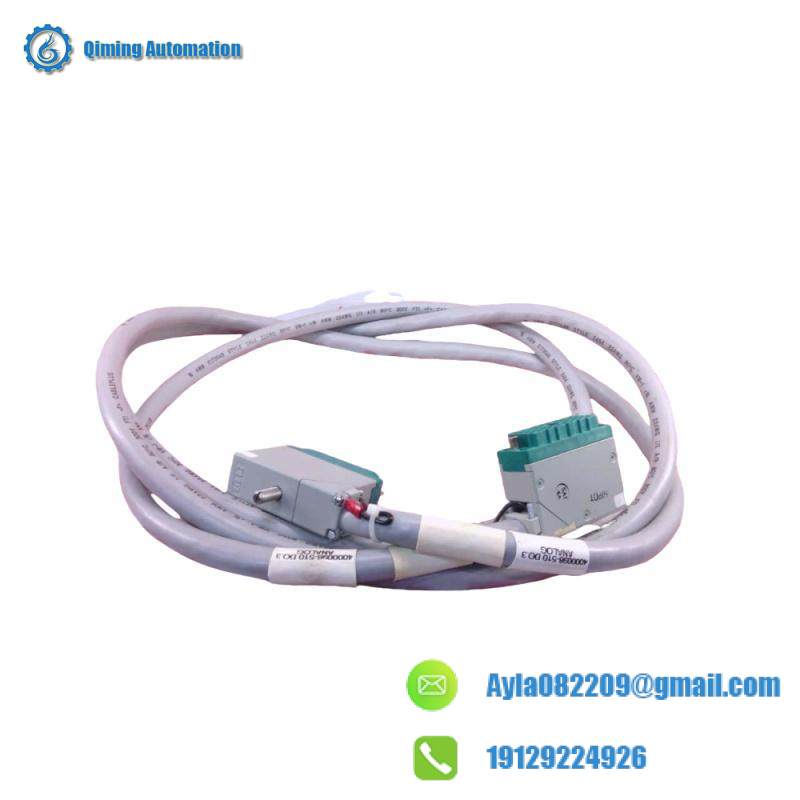 TRICONEX 4000098-510