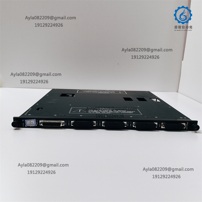 TRICONEX 4119A Module