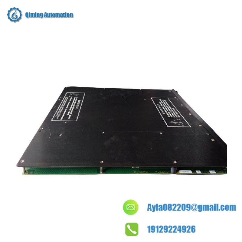 TRICONEX 4329 Industrial Control Module