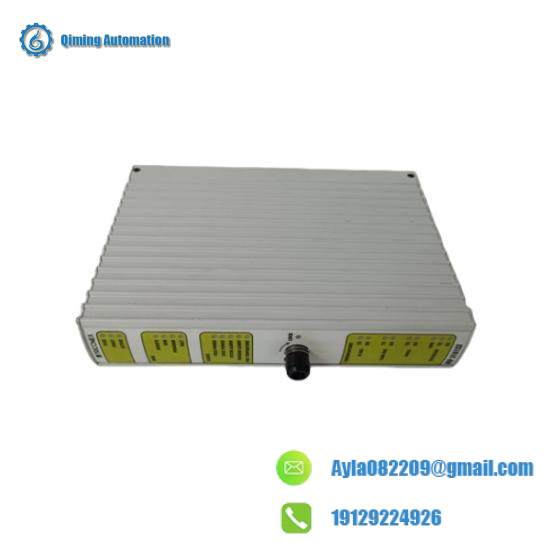 TRICONEX 4352AN Module