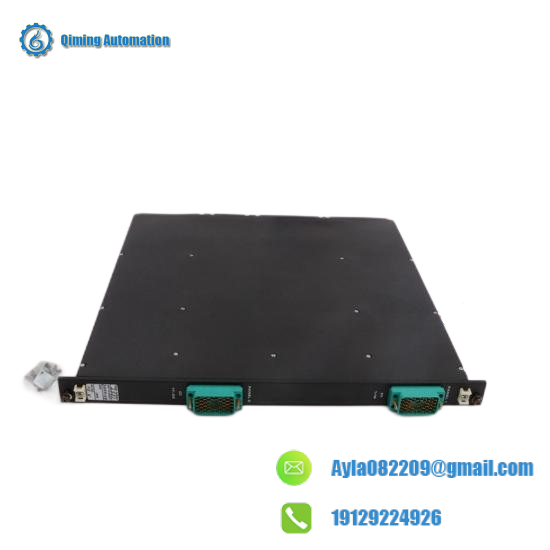 TRICONEX 4352B Module