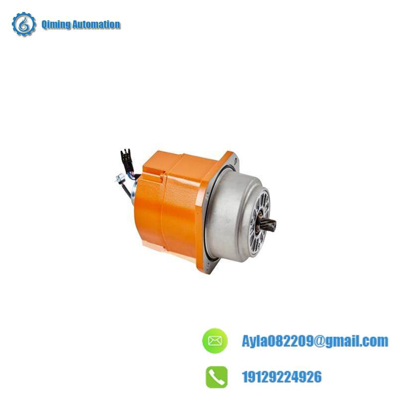 TRICONEX 4400 Safety Module