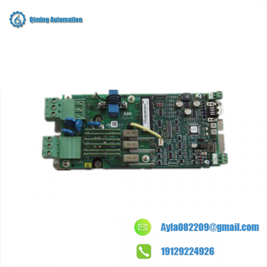 TRICONEX 4500 Core Module