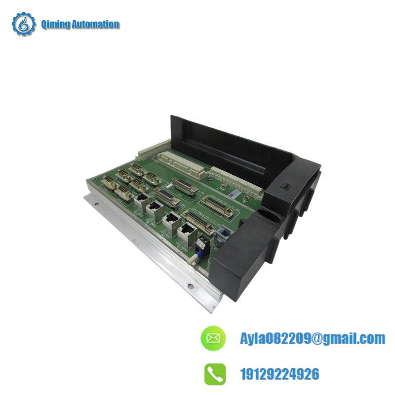 TRICONEX 7400206-100 Module