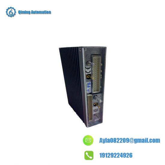 TRICONEX 9662-910 Control Module