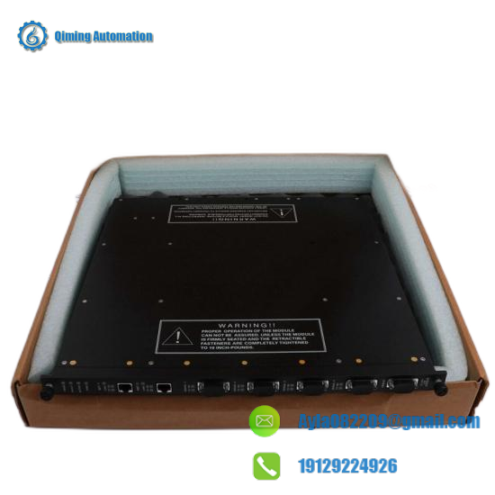 TRICONEX AI6700 Module