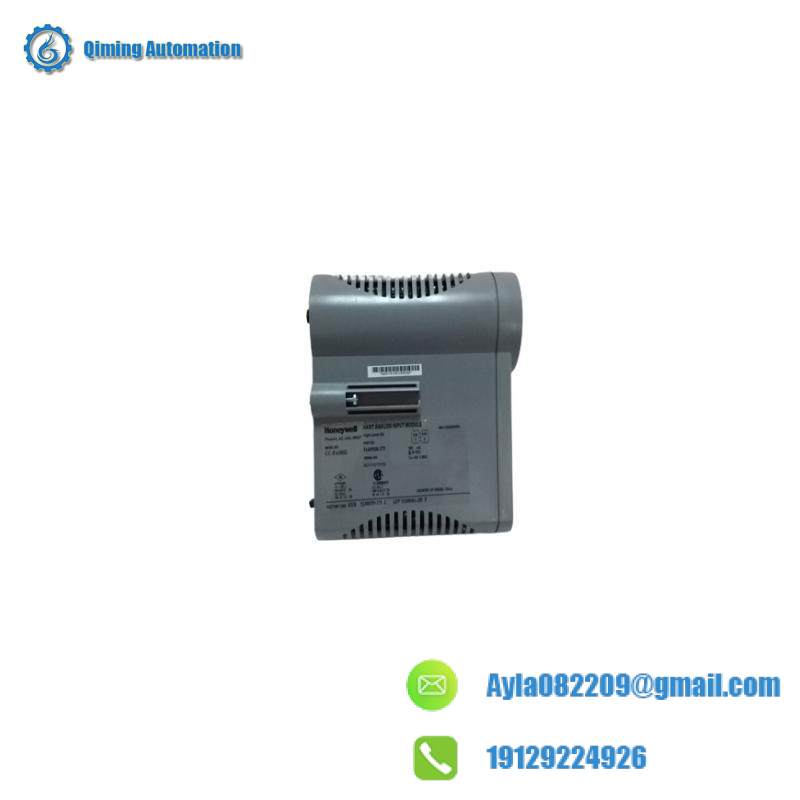 TRICONEX AIH 3723X Module