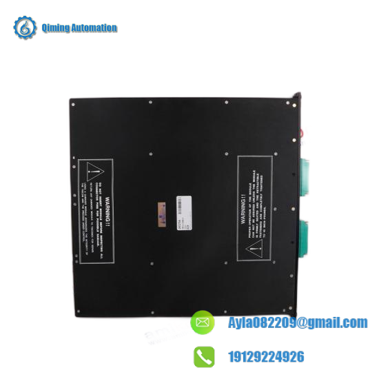 TRICONEX MP6004 Module