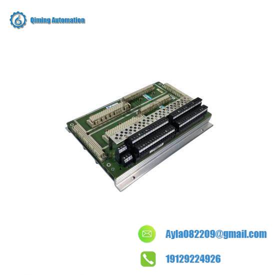 TRICONEX PM6301A Industrial Control Module