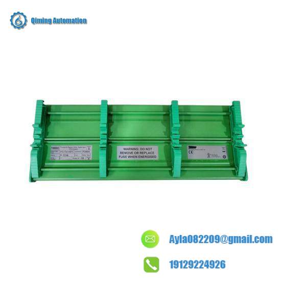 Triconex T8800C PCB130100 Module