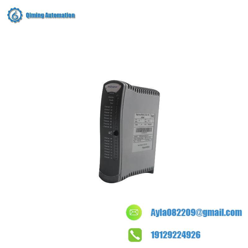 TRICONEX T8850 Industrial Control Module