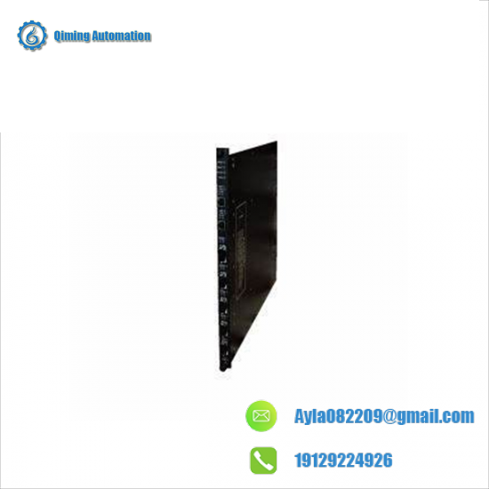 TRICONEX TCM 4355X Module