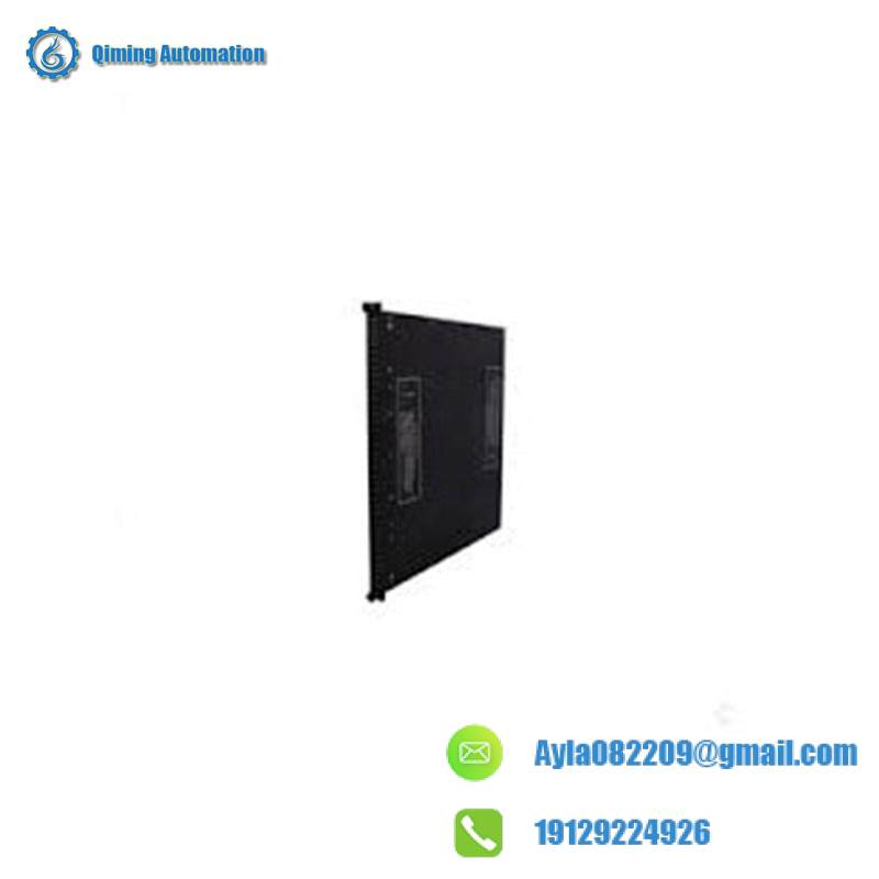 TRICONEX TM11-5L-88 Control Module