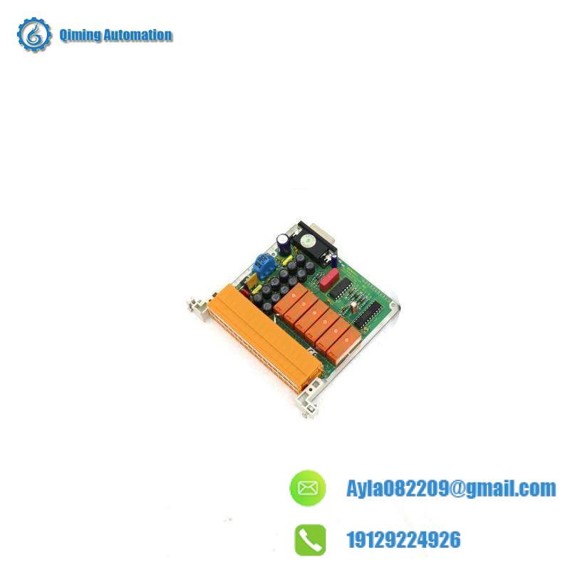 TYCO KUEP-11D15-24 Front View