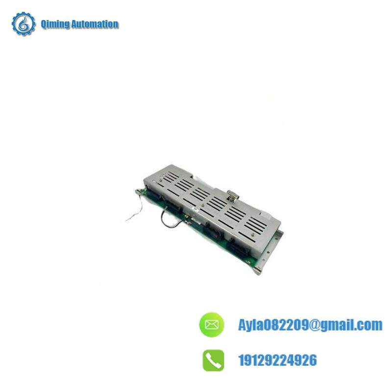 TYCO KUEP-11D15-24 Side View