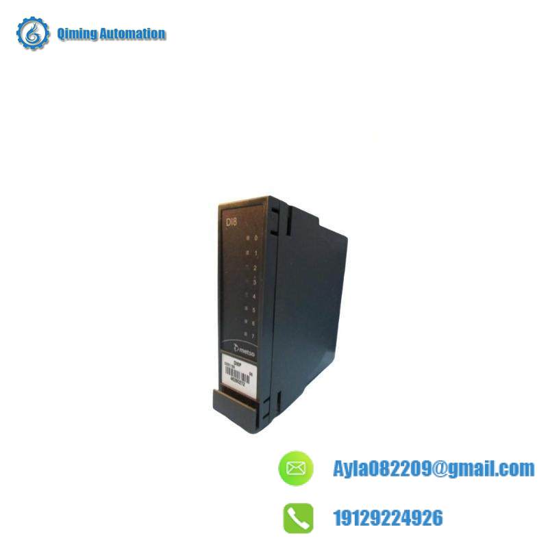 Valmet 421907-1B Industrial Module