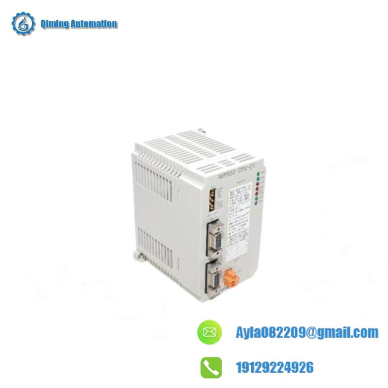 VARIAN 110531004 AC Drive Module