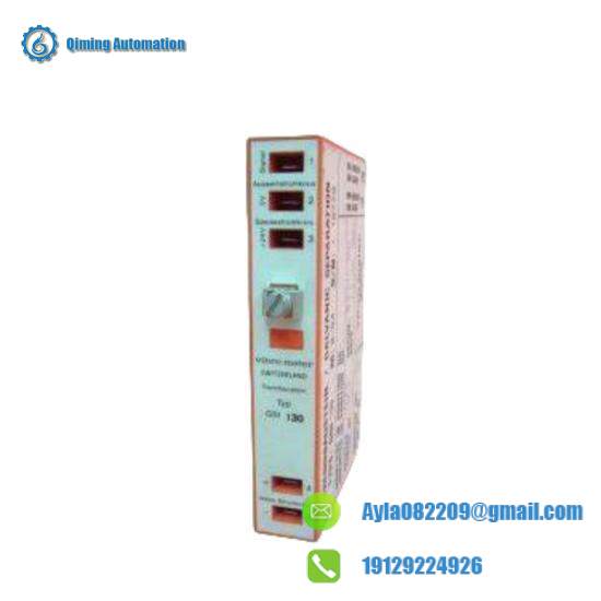 VM600-XI016T Side View