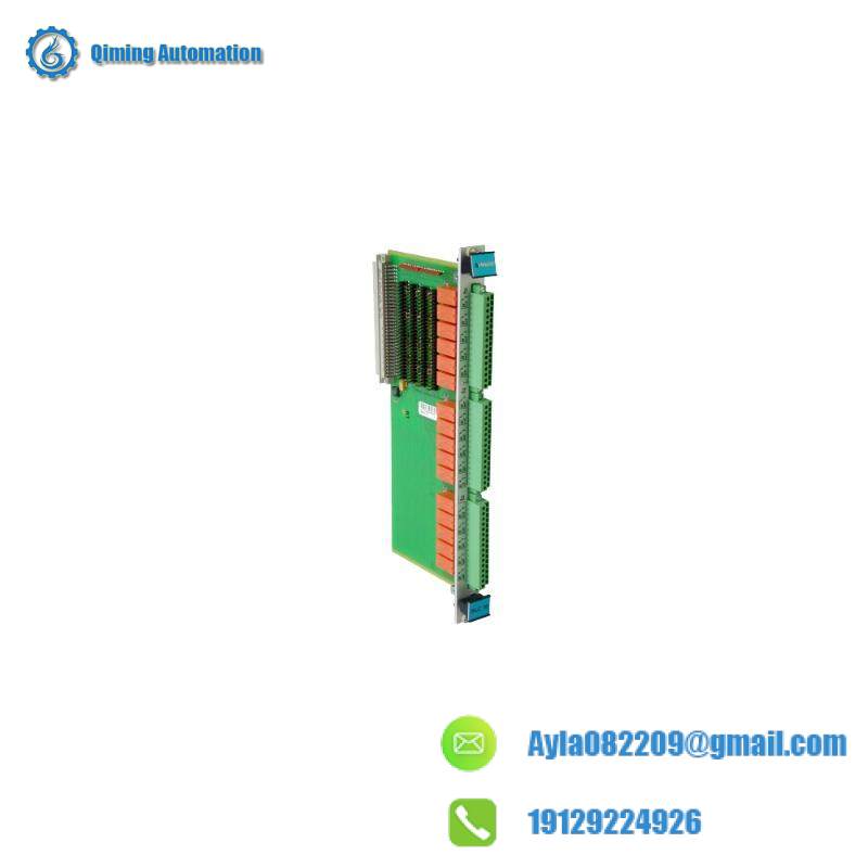 Vibro-meter VM600-XI016T