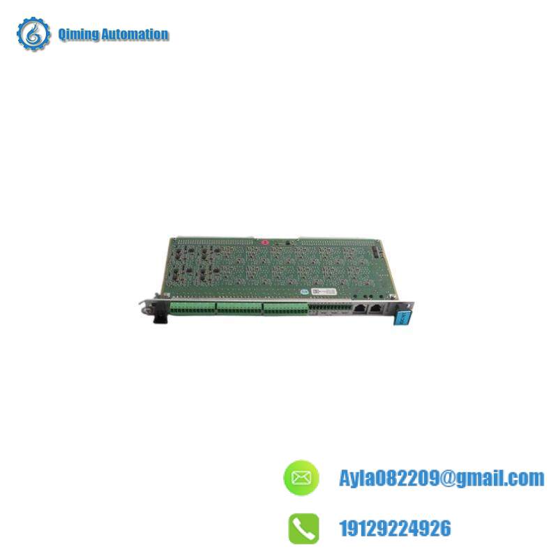 VM600 Monitoring System
