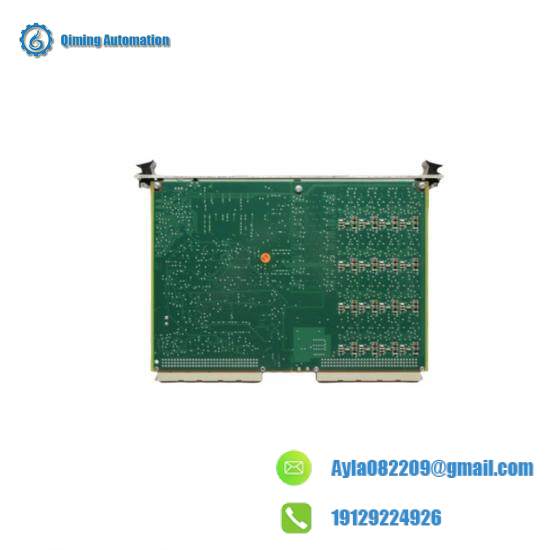Vibro-meter VM600 Industrial Module