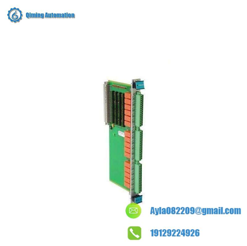 VIBRO-METER VM600 Module