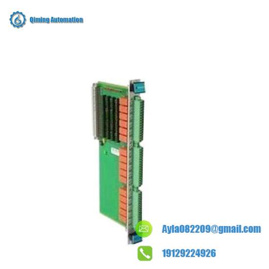 Vibro-Meter VM600 Module