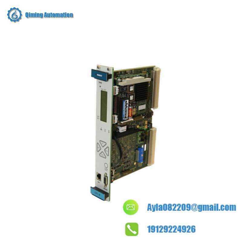 VIBRO-METER VM600 204-040-100-012