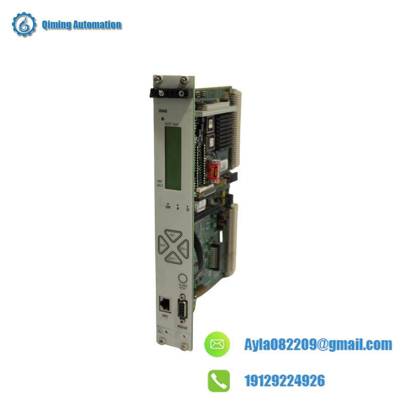 VIBRO-METER VM600 204-040-100-012