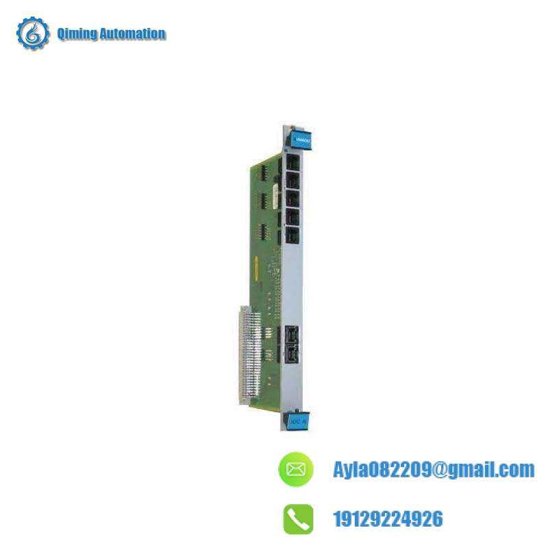 VIBRO-METER VM600 CPUM Module