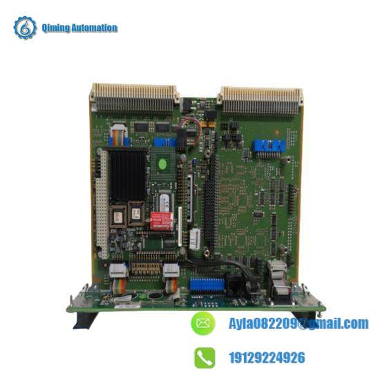 VIBRO-METER VM600 IOC16T Installation