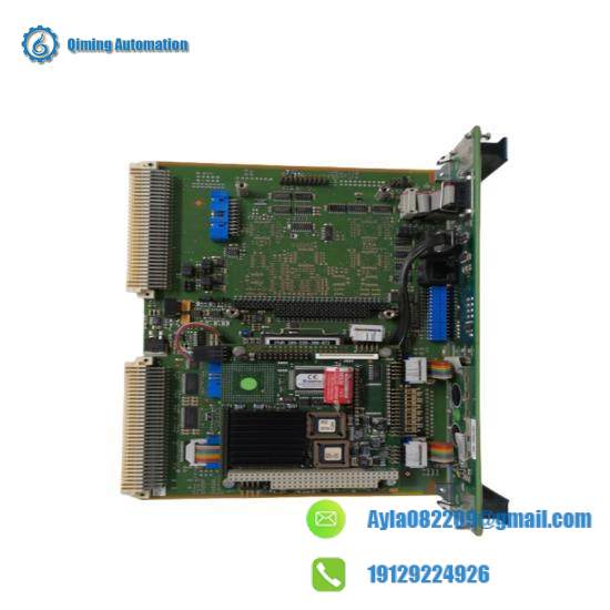 VIBRO-METER VM600 IOC16T Front View