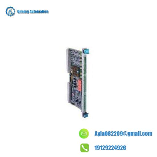 VIBRO-METER VM600 IOC16T Module