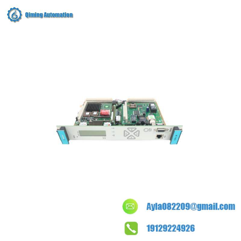 VIBRO-METER VM600 MPC4 Module