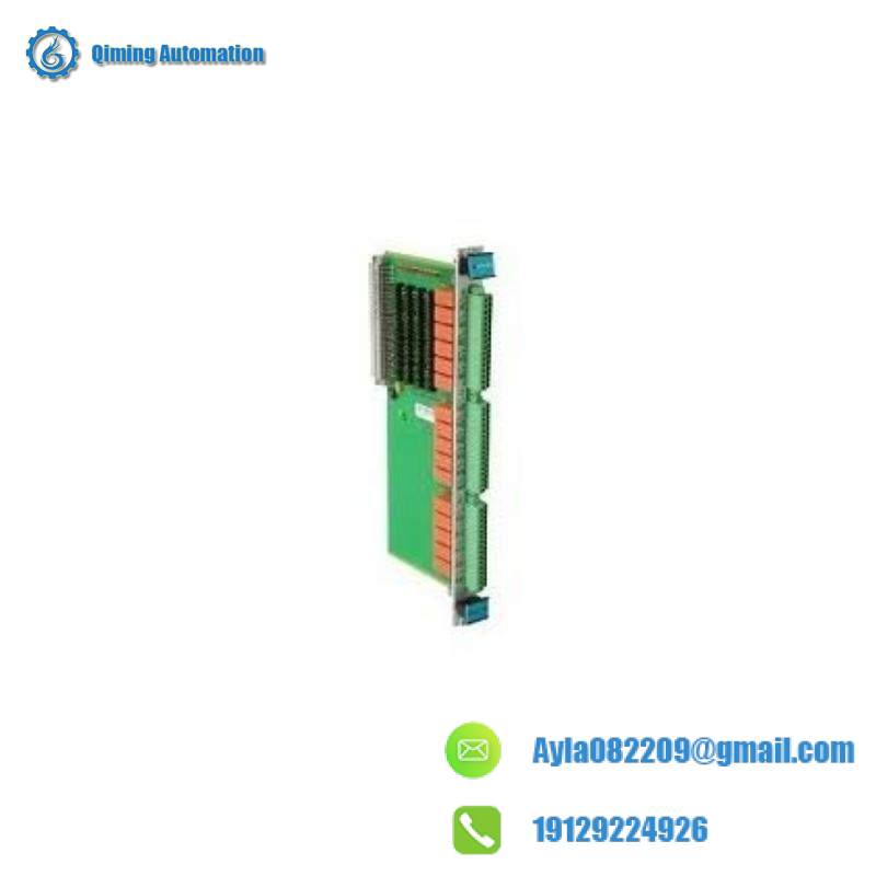 VIBRO VM600 Control Module