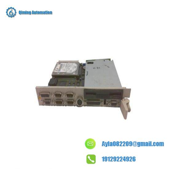 VIPA 62K-NHC0-DH Module
