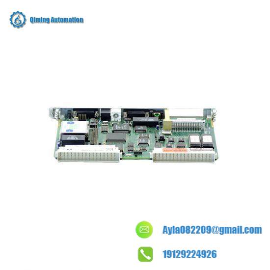 VIPA 972-0DP10 Side