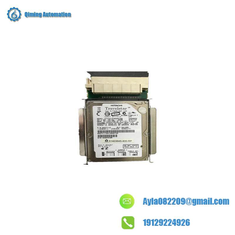 GE VMIC Module