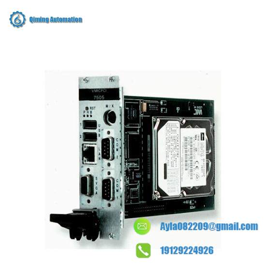 GE VMIVME-2536 Digital I/O Board