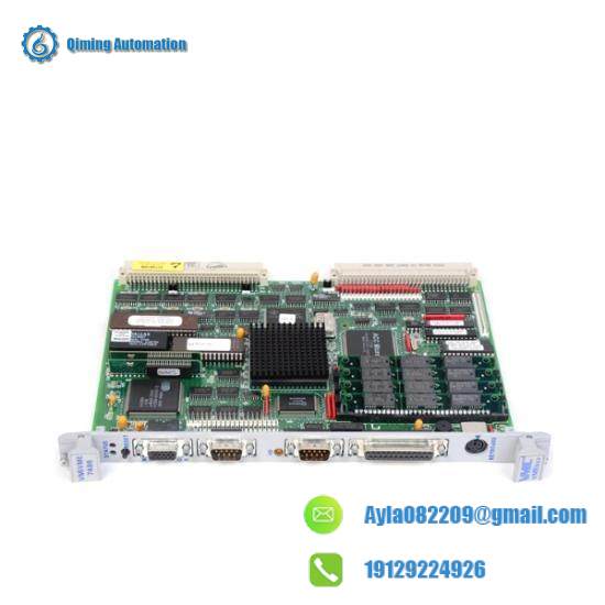 VMIC VMIVME-7698 Front View