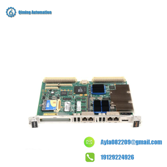 VMIC VMIVME-7740-840 Module