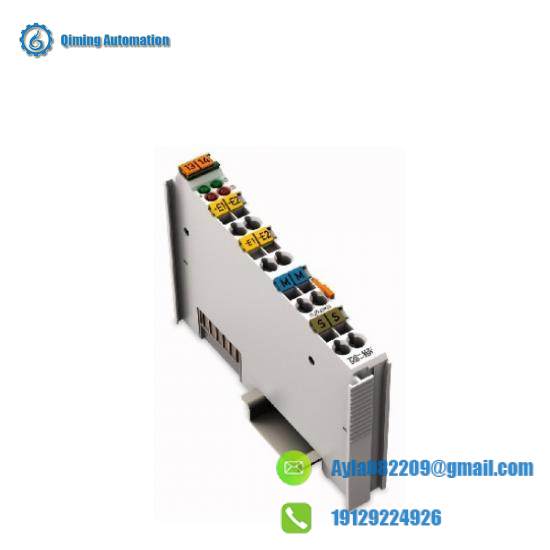WAGO VDE0611 Surge Protector