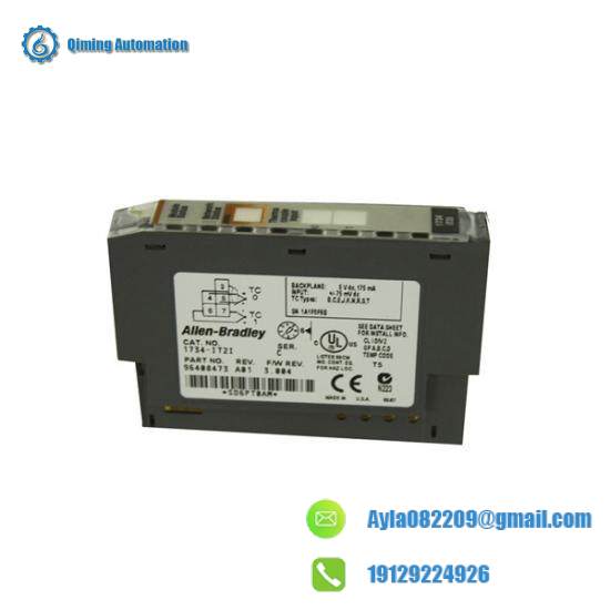 WATLOW ANAFAZE CLS208