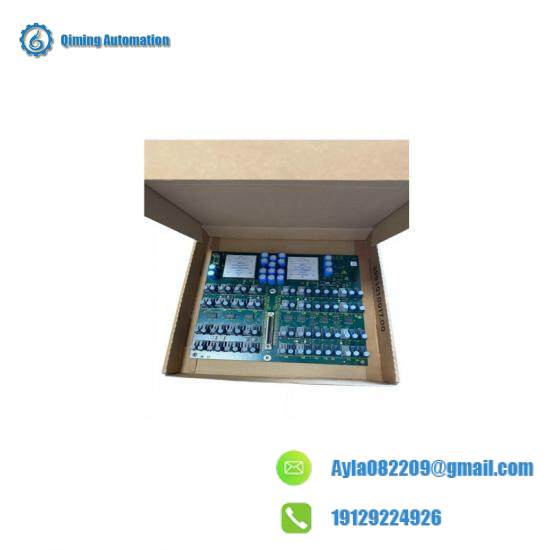 WATLOW ANAFAZE PPC-TB50 Temperature Controller