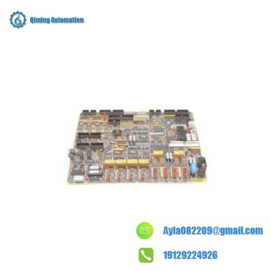 WATLOW CAS200 CLS216 Side View